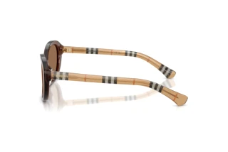 Vista laterale Burberry BE4507D (424373)