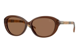 Vista frontale Burberry BE4507D (424373)