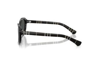Vista laterale Burberry BE4507D (427087)
