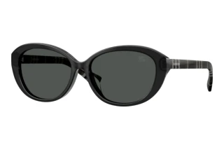 Vista frontale Burberry BE4507D (427087)