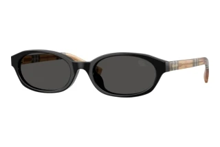 Vista frontale Burberry BE4508D (416187)