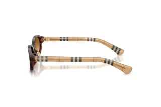 Vista laterale Burberry BE4508D (424313)