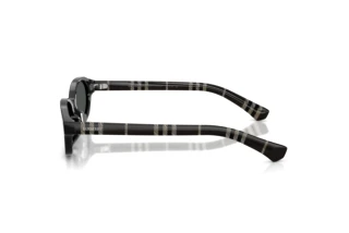 Vista laterale Burberry BE4508D (427087)
