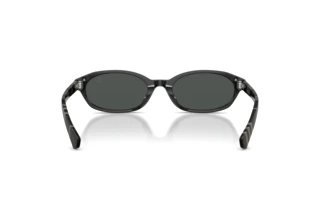 Vista posteriore Burberry BE4508D (427087)