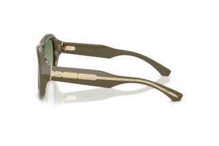 Vista laterale Burberry BE4509U (42728E)