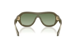 Vista posteriore Burberry BE4509U (42728E)