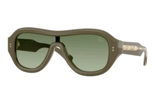 Vista frontale Burberry BE4509U (42728E)