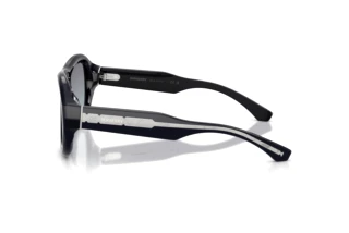 Vista laterale Burberry BE4509U (427319)