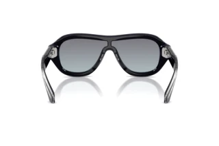 Vista posteriore Burberry BE4509U (427319)