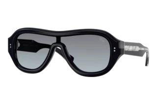 Vista frontale Burberry BE4509U (427319)
