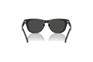 Vista posteriore Burberry JB4002 (411287)