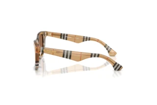 Vista laterale Burberry JB4002 (416373)