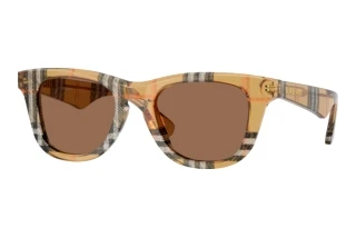 Vista frontale Burberry JB4002 (416373)
