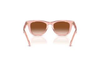 Vista posteriore Burberry JB4002 (421413)