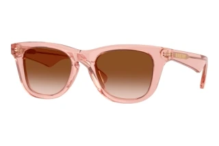 Vista frontale Burberry JB4002 (421413)