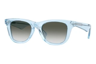 Vista frontale Burberry JB4002 (42158E)