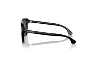 Vista laterale Burberry JB4003U (300187)