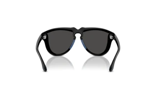 Vista posteriore Burberry JB4003U (300187)