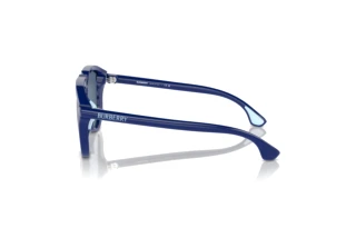 Vista laterale Burberry JB4003U (412980)