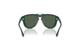 Vista posteriore Burberry JB4003U (413071)