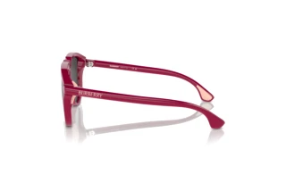 Vista laterale Burberry JB4003U (413187)