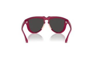 Vista posteriore Burberry JB4003U (413187)