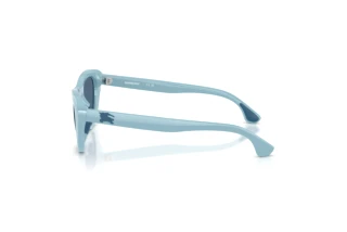 Vista laterale Burberry JB4004U (413280)