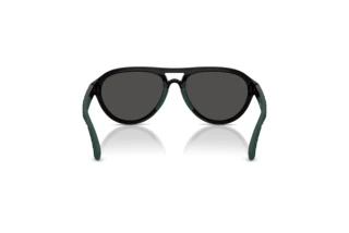 Vista posteriore Burberry JB4005U (300187)