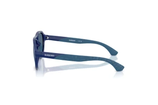 Vista laterale Burberry JB4005U (412980)