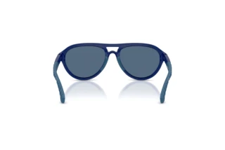 Vista posteriore Burberry JB4005U (412980)