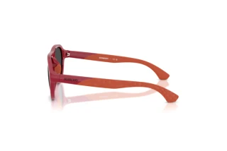 Vista laterale Burberry JB4005U (418187)