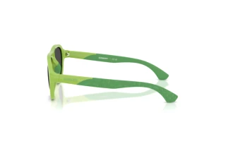 Vista laterale Burberry JB4005U (418287)