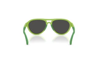 Vista posteriore Burberry JB4005U (418287)