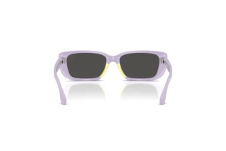 Vista posteriore Burberry JB4006U (422887)