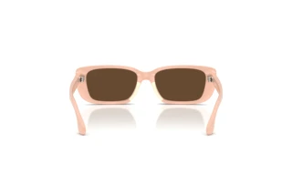 Vista posteriore Burberry JB4006U (422973)