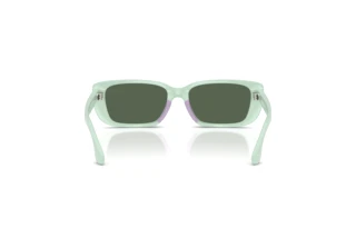 Vista posteriore Burberry JB4006U (423071)