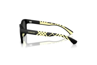 Vista laterale Burberry JB4007U (346487)