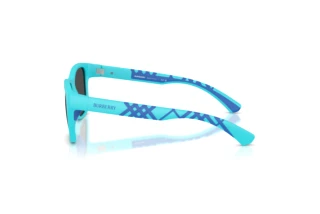 Vista laterale Burberry JB4007U (423587)