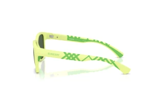 Vista laterale Burberry JB4007U (423771)