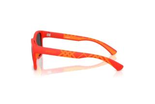 Vista laterale Burberry JB4007U (423887)