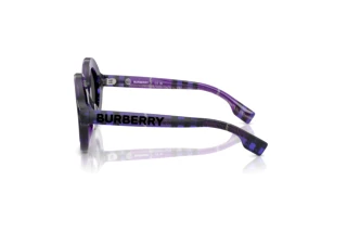 Vista laterale Burberry JB4386 (411387)