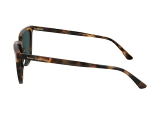 Vista laterale Calvin Klein CK24537S (219)