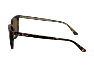 Vista laterale Calvin Klein CK24537S (233)