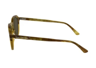 Vista laterale Calvin Klein CK24538S (255)