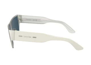 Vista laterale Calvin Klein CK25102S (045)