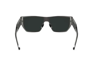 Vista posteriore Calvin Klein CK25102S (070)