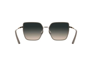 Vista posteriore Calvin Klein CK25111S (601)