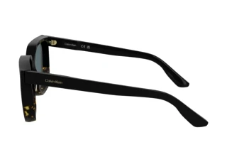 Vista laterale Calvin Klein CK25500S (006)