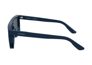 Vista laterale Calvin Klein CK25501S (400)