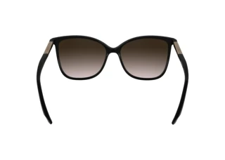 Vista posteriore Calvin Klein CK25504S (001)